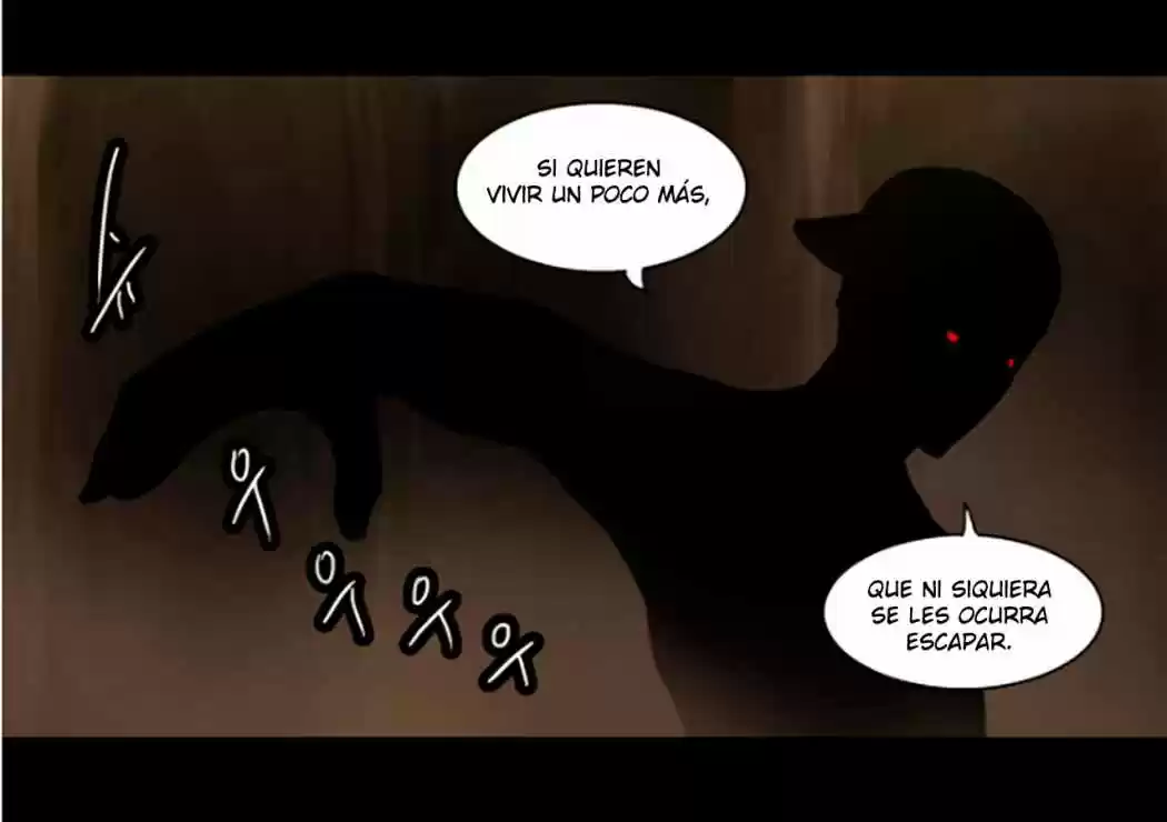 Torre De Dios - Capítulo 111 - Página 20 - LectorTMOo