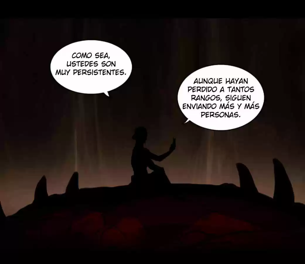 Torre De Dios - Capítulo 111 - Página 23 - LectorTMOo