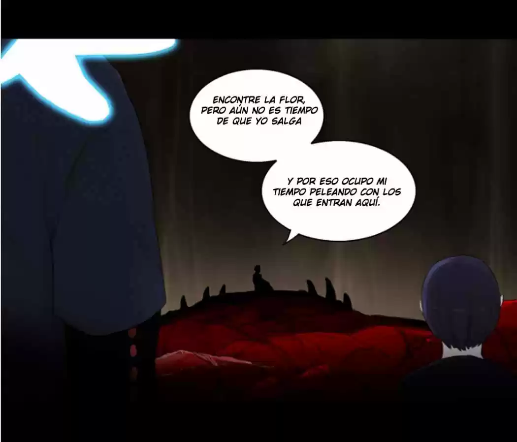 Torre De Dios - Capítulo 111 - Página 29 - LectorTMOo