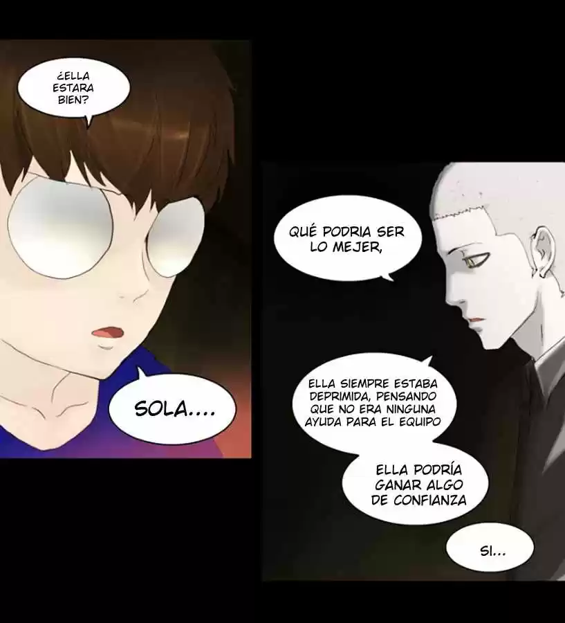 Torre De Dios - Capítulo 111 - Página 46 - LectorTMOo