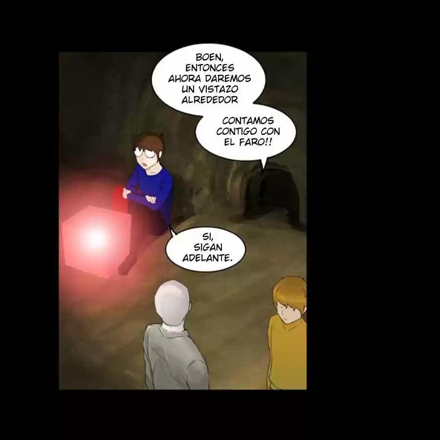Torre De Dios - Capítulo 111 - Página 47 - LectorTMOo