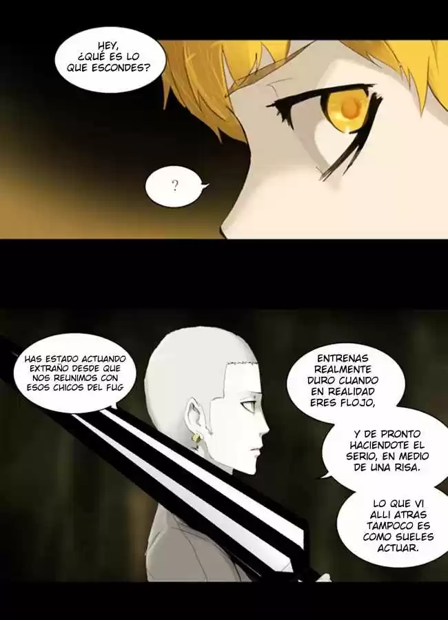 Torre De Dios - Capítulo 111 - Página 50 - LectorTMOo