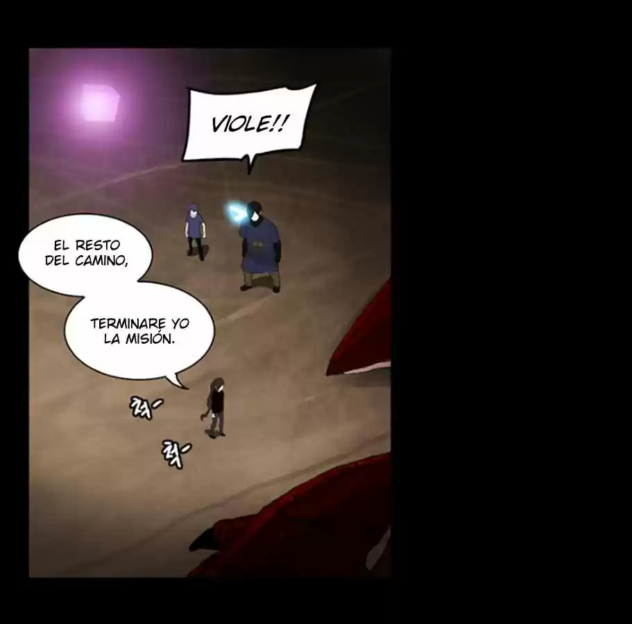 Torre De Dios - Capítulo 111 - Página 54 - LectorTMOo