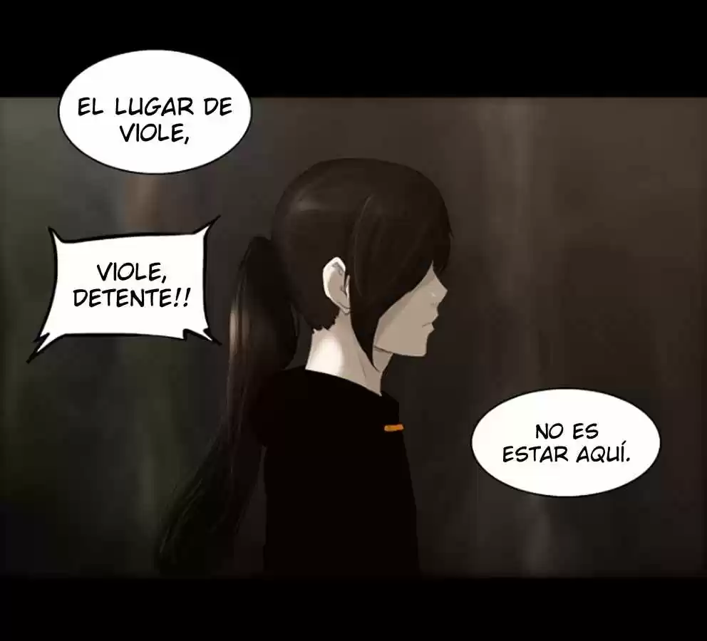 Torre De Dios - Capítulo 111 - Página 58 - LectorTMOo