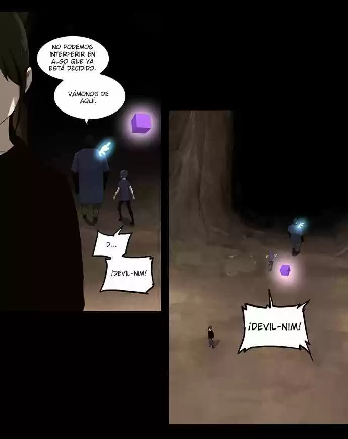 Torre De Dios - Capítulo 112 - Página 8 - LectorTMOo