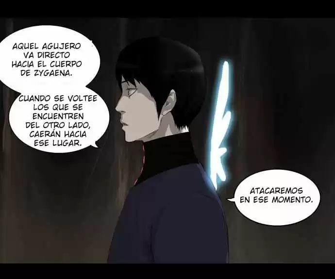 Torre De Dios - Capítulo 112 - Página 14 - LectorTMOo