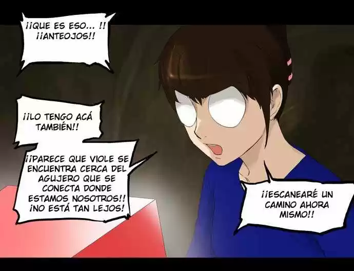Torre De Dios - Capítulo 112 - Página 21 - LectorTMOo