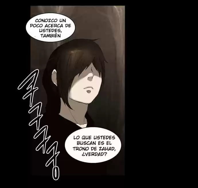 Torre De Dios - Capítulo 112 - Página 25 - LectorTMOo