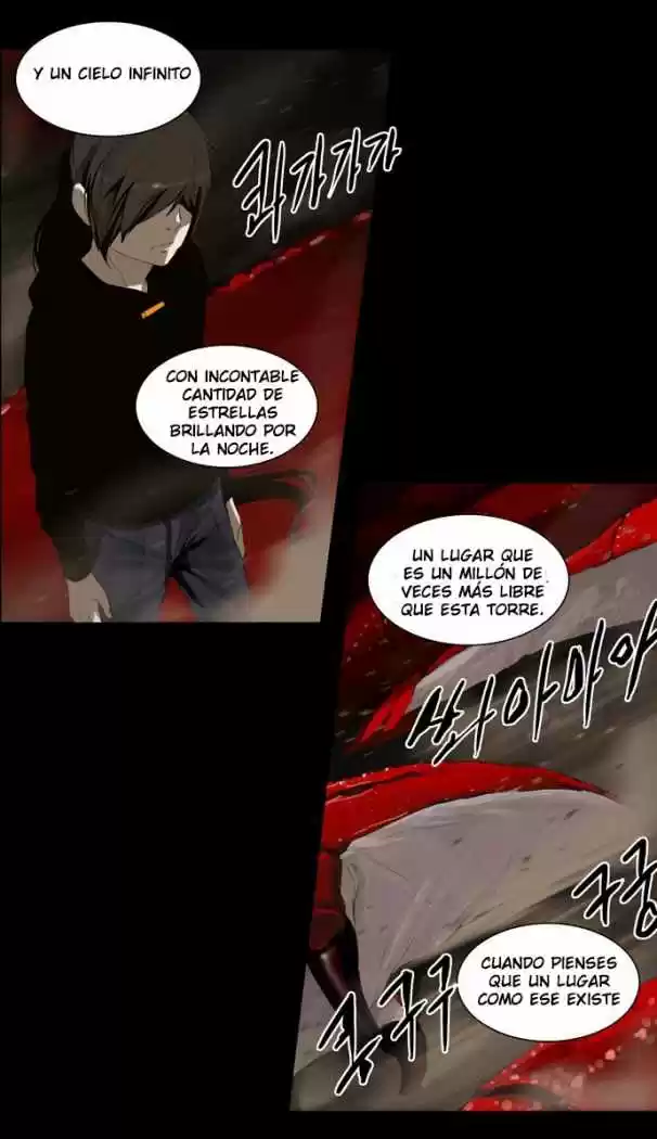 Torre De Dios - Capítulo 112 - Página 29 - LectorTMOo