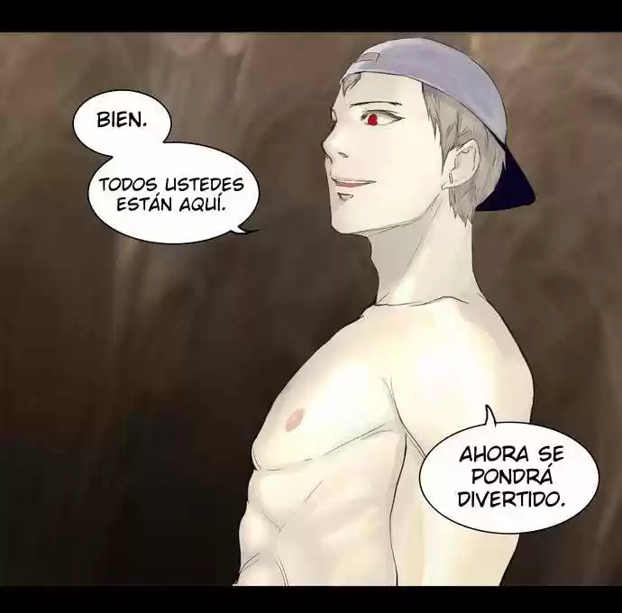 Torre De Dios - Capítulo 112 - Página 41 - LectorTMOo