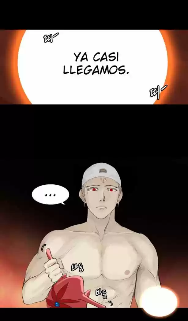 Torre De Dios - Capítulo 113 - Página 23 - LectorTMOo