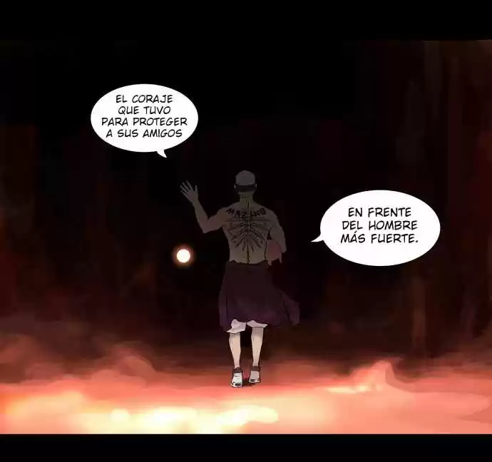 Torre De Dios - Capítulo 113 - Página 29 - LectorTMOo