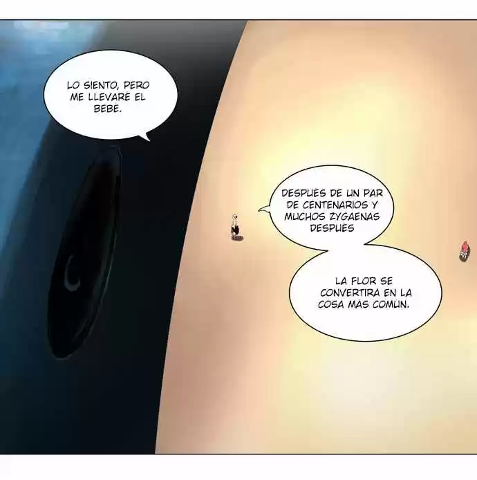 Torre De Dios - Capítulo 113 - Página 44 - LectorTMOo