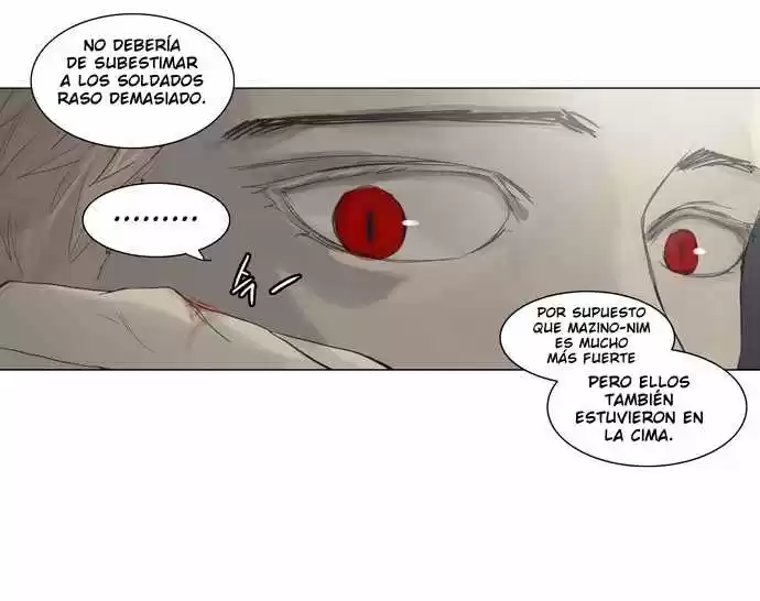 Torre De Dios - Capítulo 113 - Página 52 - LectorTMOo