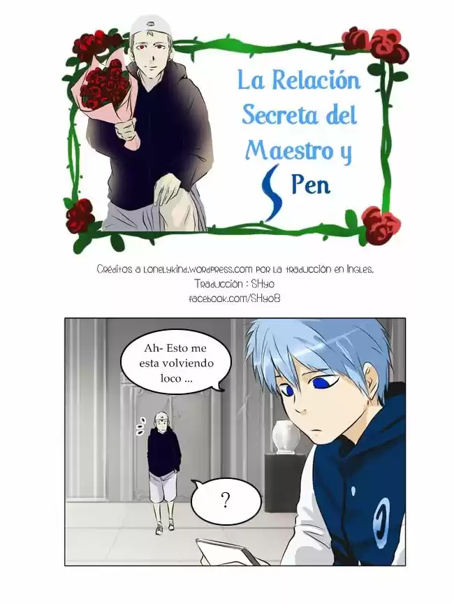 Torre De Dios - Capítulo 114.2 - Página 2 - LectorTMOo