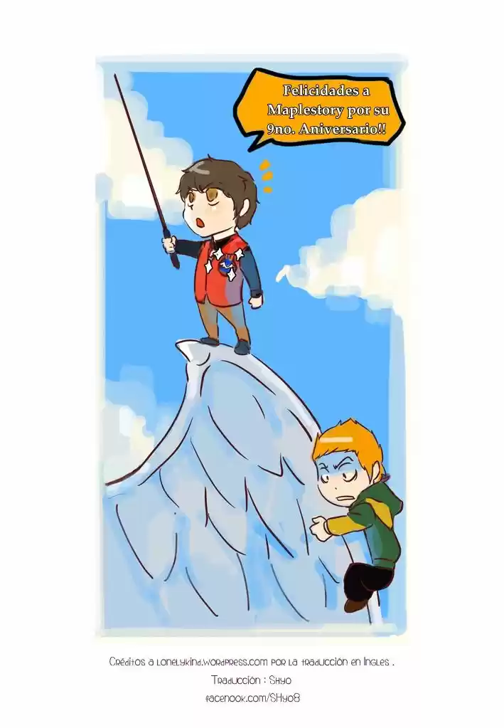 Torre De Dios - Capítulo 114.3 - Página 9 - LectorTMOo