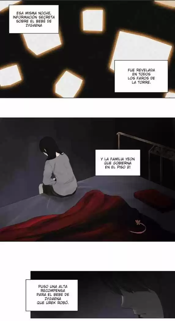 Torre De Dios - Capítulo 114 - Página 9 - LectorTMOo