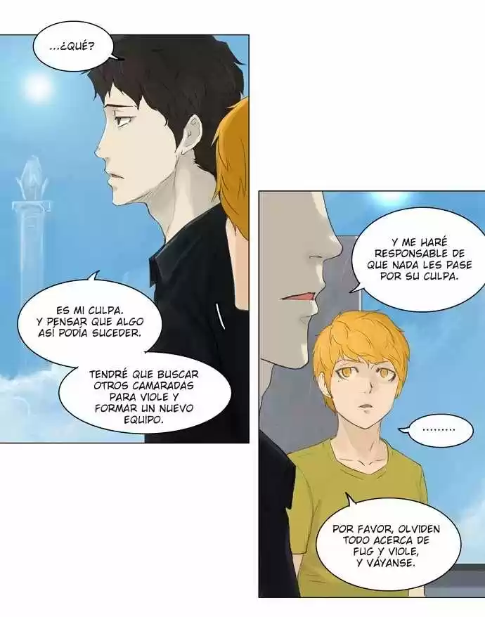 Torre De Dios - Capítulo 114 - Página 12 - LectorTMOo