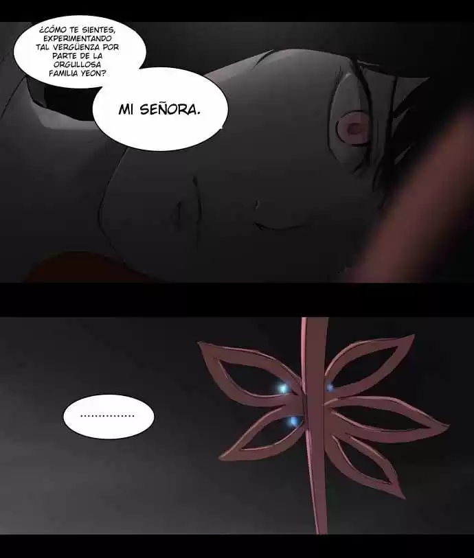 Torre De Dios - Capítulo 114 - Página 28 - LectorTMOo