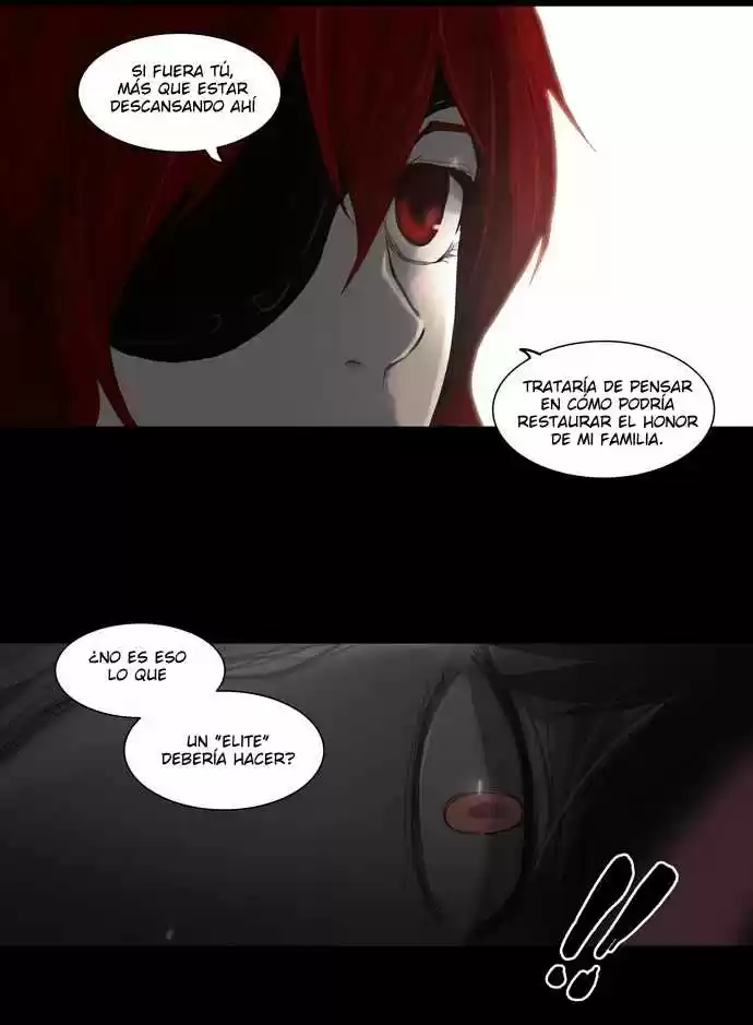 Torre De Dios - Capítulo 114 - Página 29 - LectorTMOo