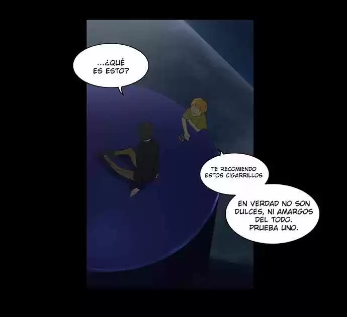 Torre De Dios - Capítulo 114 - Página 38 - LectorTMOo