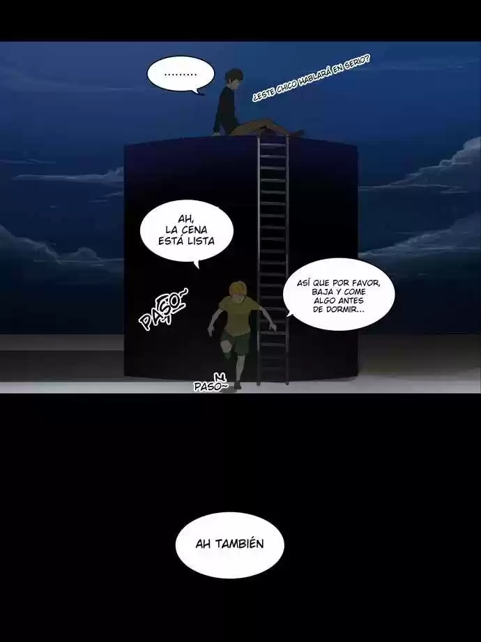 Torre De Dios - Capítulo 114 - Página 39 - LectorTMOo