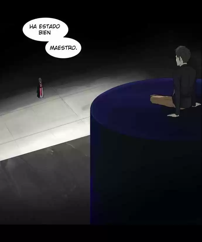 Torre De Dios - Capítulo 115 - Página 11 - LectorTMOo