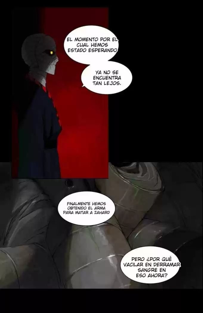 Torre De Dios - Capítulo 115 - Página 20 - LectorTMOo
