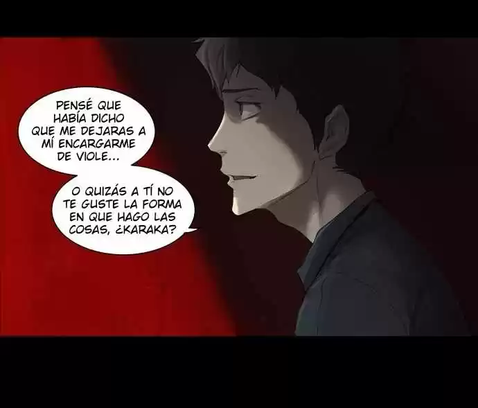 Torre De Dios - Capítulo 115 - Página 22 - LectorTMOo