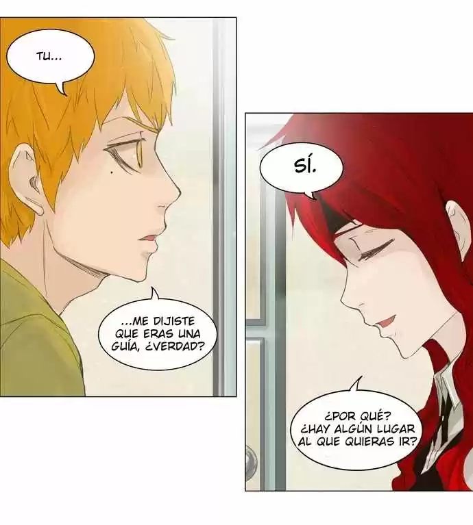Torre De Dios - Capítulo 115 - Página 46 - LectorTMOo