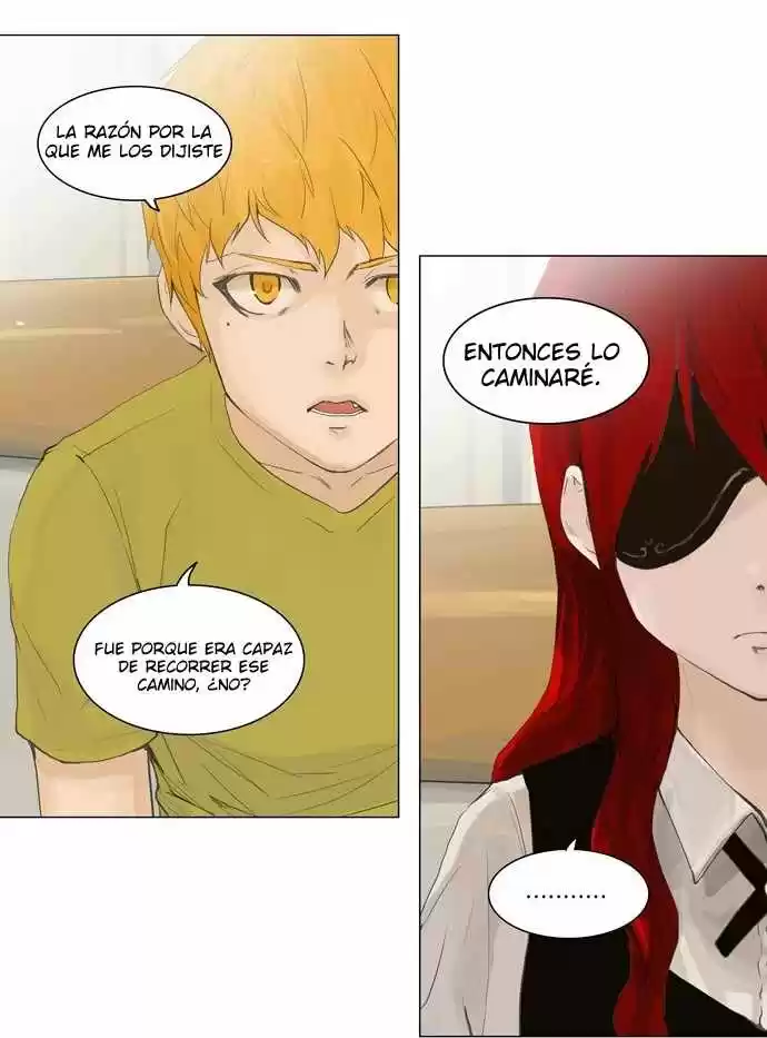 Torre De Dios - Capítulo 115 - Página 49 - LectorTMOo