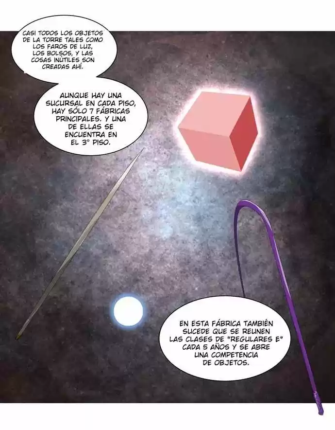 Torre De Dios - Capítulo 115 - Página 55 - LectorTMOo
