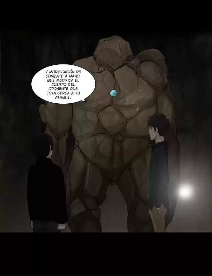 Torre De Dios - Capítulo 116 - Página 16 - LectorTMOo