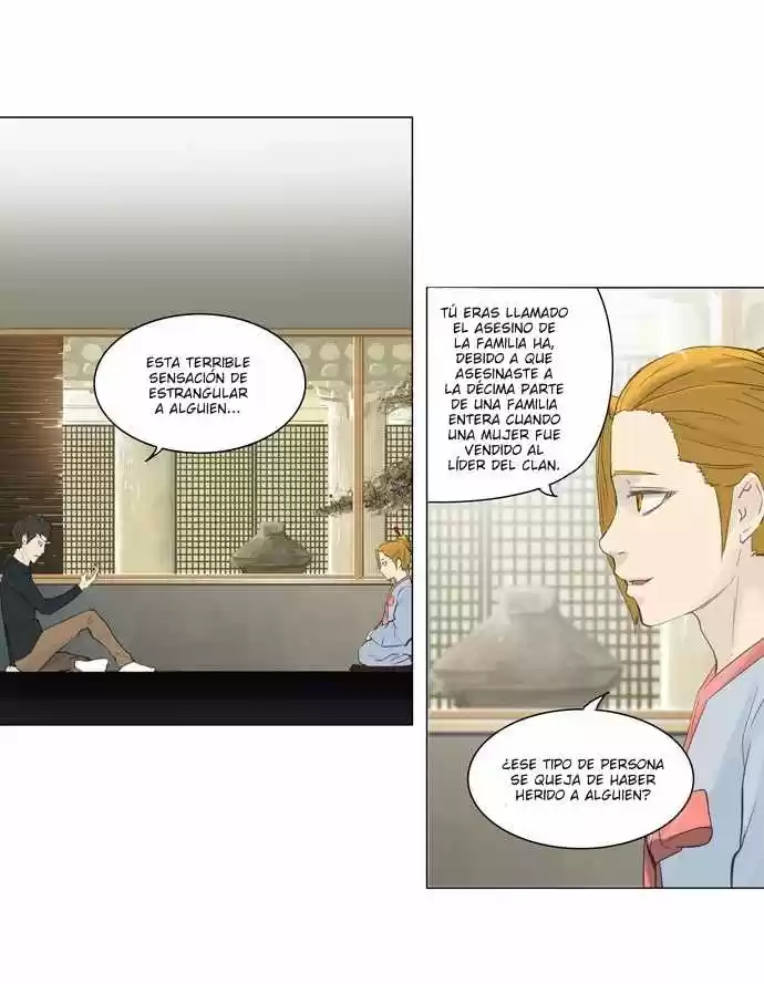 Torre De Dios - Capítulo 116 - Página 24 - LectorTMOo