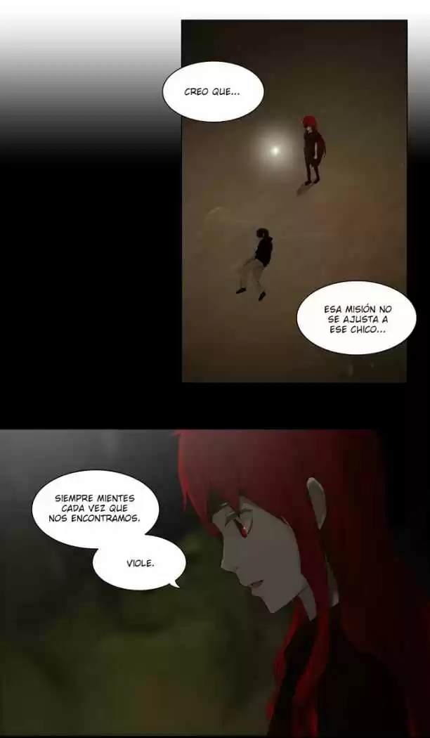 Torre De Dios - Capítulo 116 - Página 27 - LectorTMOo