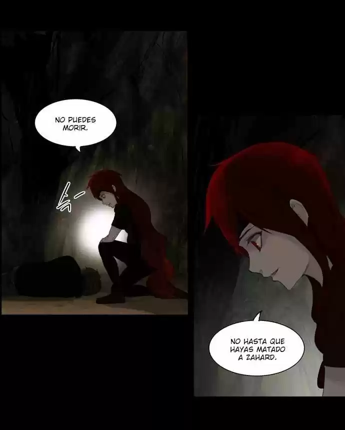 Torre De Dios - Capítulo 116 - Página 28 - LectorTMOo