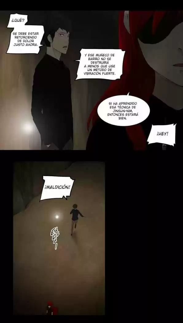 Torre De Dios - Capítulo 116 - Página 38 - LectorTMOo