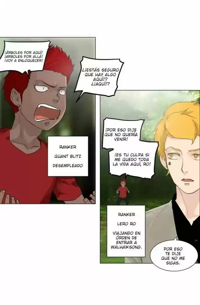 Torre De Dios - Capítulo 117 - Página 5 - LectorTMOo