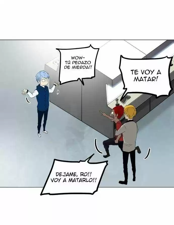 Torre De Dios - Capítulo 117 - Página 24 - LectorTMOo