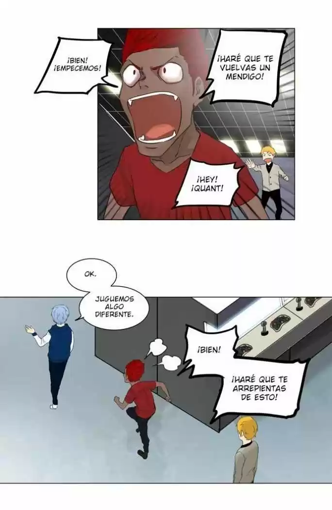 Torre De Dios - Capítulo 117 - Página 26 - LectorTMOo
