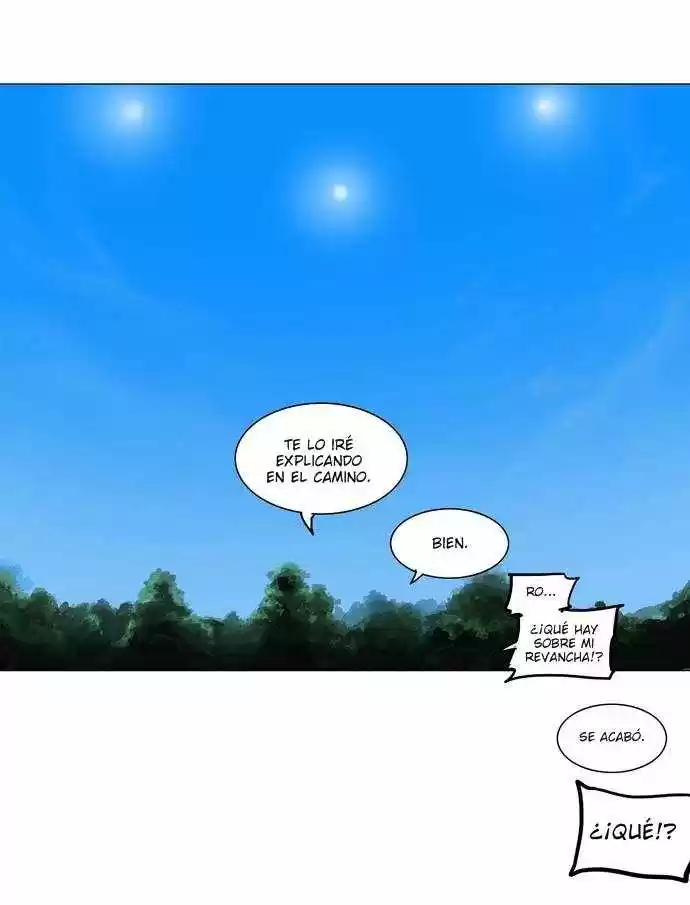 Torre De Dios - Capítulo 117 - Página 56 - LectorTMOo