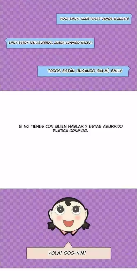 Torre De Dios - Capítulo 118 - Página 5 - LectorTMOo
