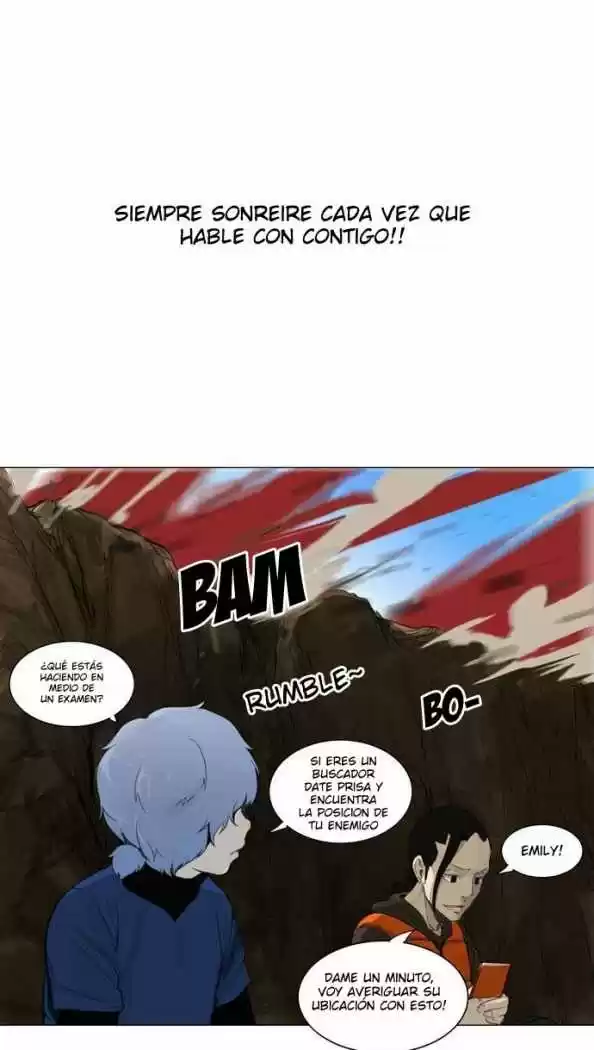 Torre De Dios - Capítulo 118 - Página 6 - LectorTMOo