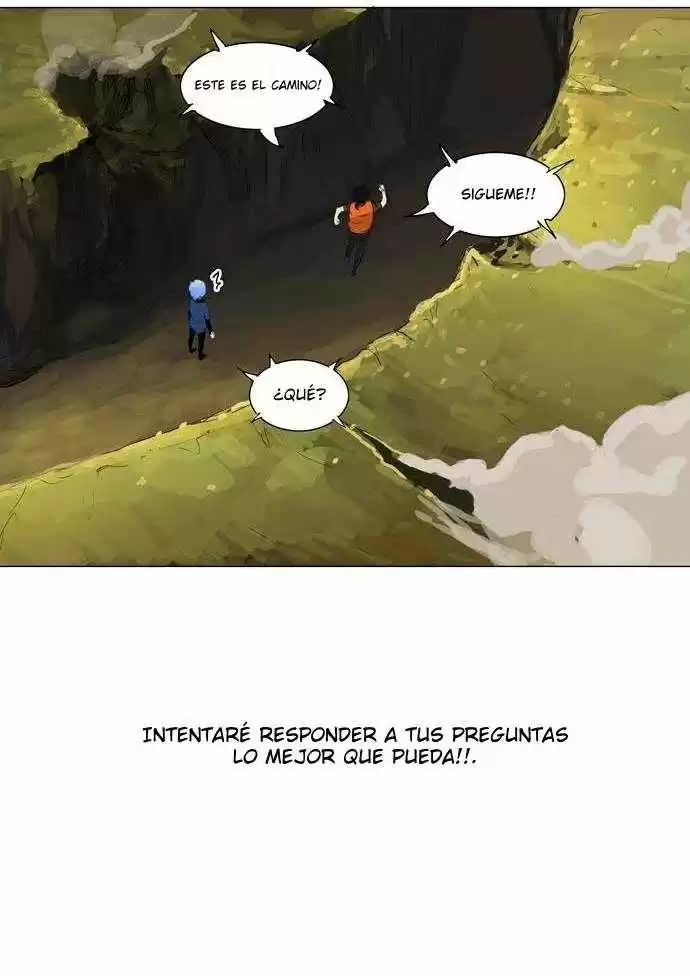 Torre De Dios - Capítulo 118 - Página 8 - LectorTMOo