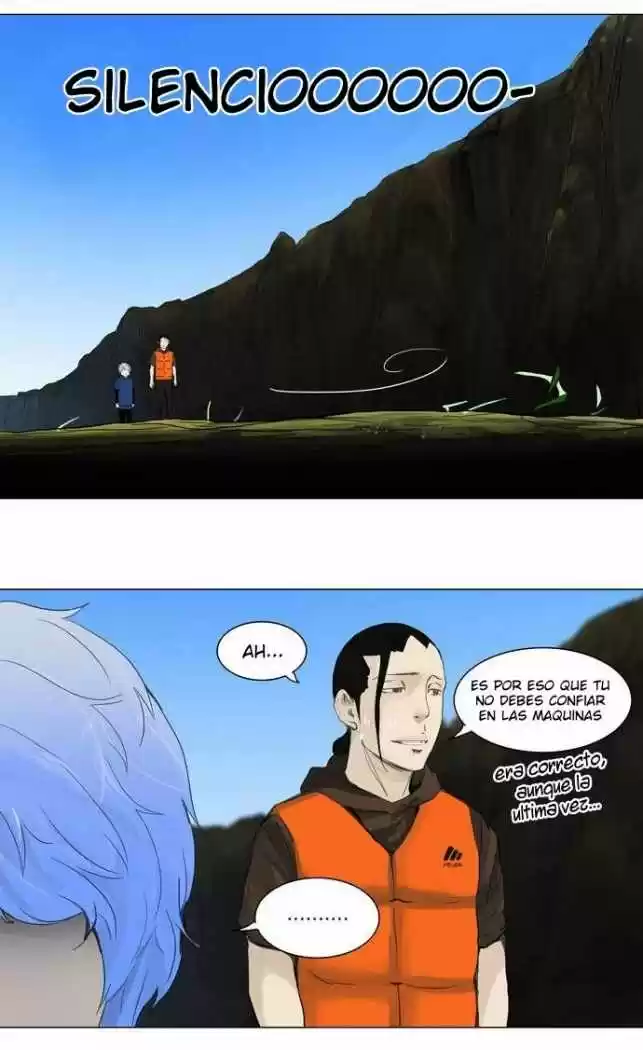 Torre De Dios - Capítulo 118 - Página 9 - LectorTMOo
