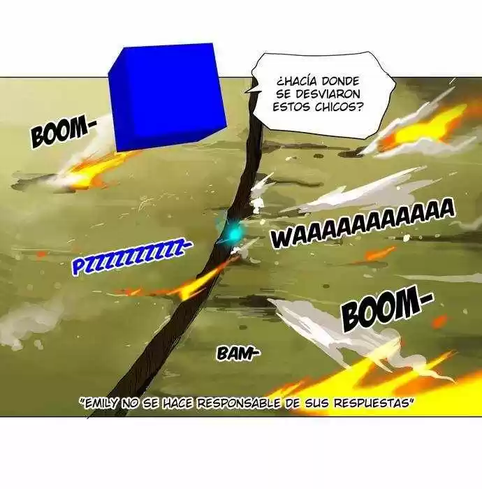 Torre De Dios - Capítulo 118 - Página 10 - LectorTMOo