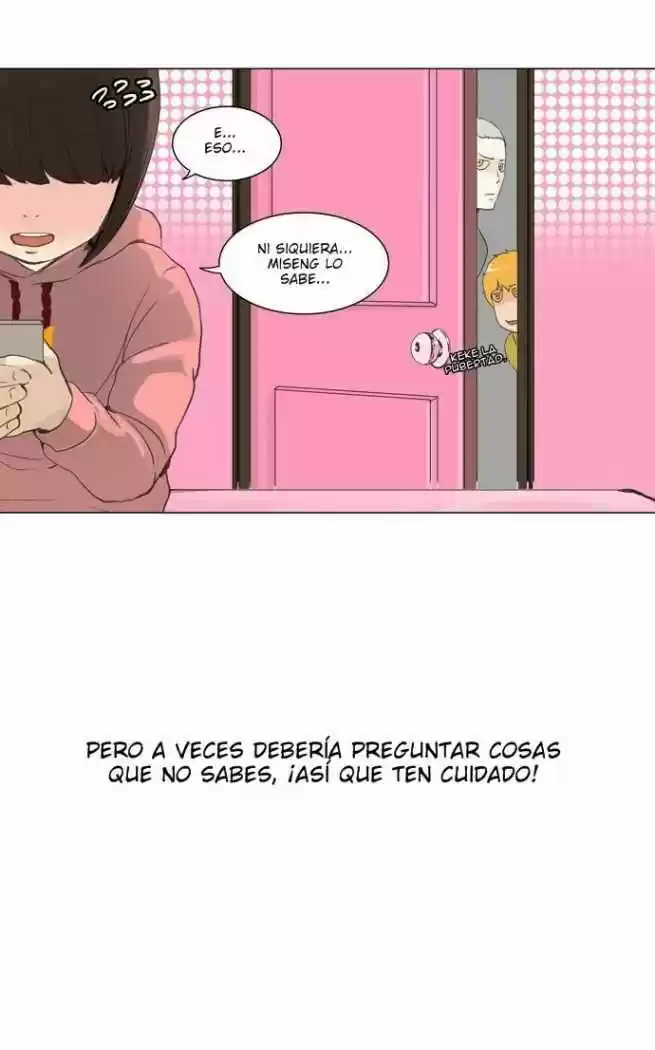 Torre De Dios - Capítulo 118 - Página 15 - LectorTMOo