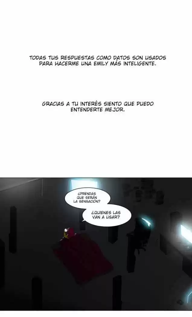 Torre De Dios - Capítulo 118 - Página 17 - LectorTMOo