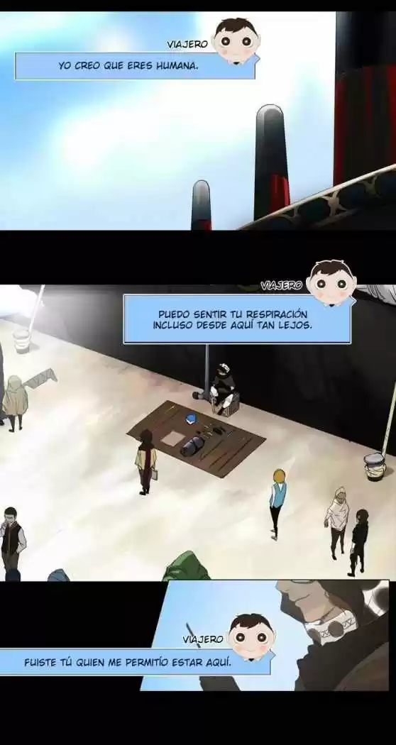 Torre De Dios - Capítulo 118 - Página 23 - LectorTMOo