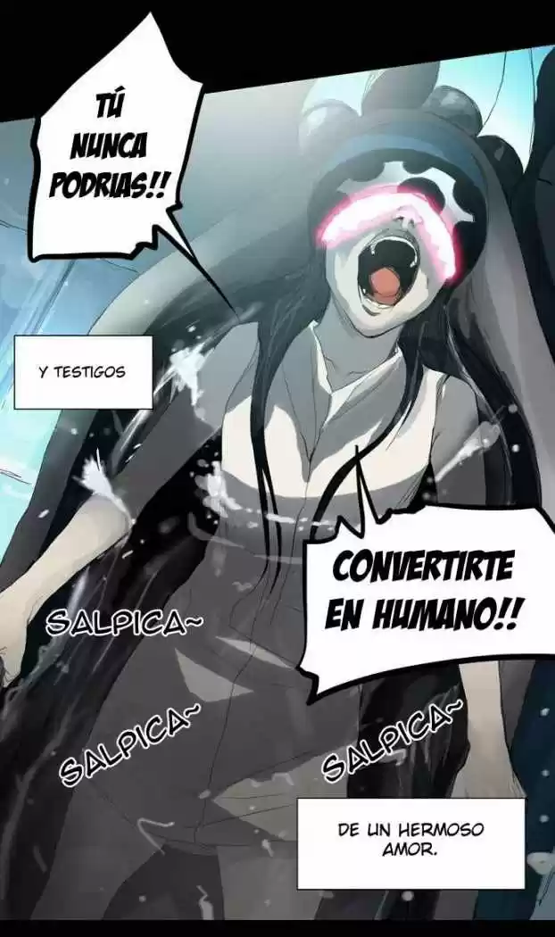 Torre De Dios - Capítulo 118 - Página 27 - LectorTMOo